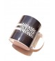 Caneca Porcelana 320ml - Botafogo